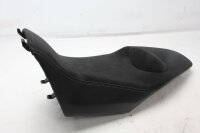 Sitzbank Fahrersitz Beifahrersitz Sitzpolster Moto Guzzi V85 850 TT 20-20