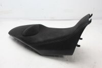 Sitzbank Fahrersitz Beifahrersitz Sitzpolster Moto Guzzi V85 850 TT 20-20
