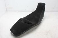 Sitzbank Fahrersitz Beifahrersitz Sitzpolster Moto Guzzi V85 850 TT 20-20