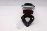 License plate holder, LED taillight reflector BMW R nineT K21 0A06 R1ST 13-16