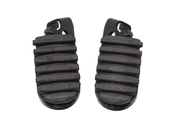 Fussrasten vorne Set Honda CRF 1000 LA Africa Twin Adventure Sports 19-19