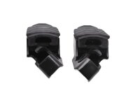 Fussrasten vorne Set Honda CRF 1000 LA Africa Twin Adventure Sports 19-19