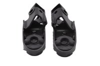 Fussrasten vorne Set Honda CRF 1000 LA Africa Twin Adventure Sports 19-19