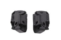 Fussrasten vorne Set Honda CRF 1000 LA Africa Twin Adventure Sports 19-19