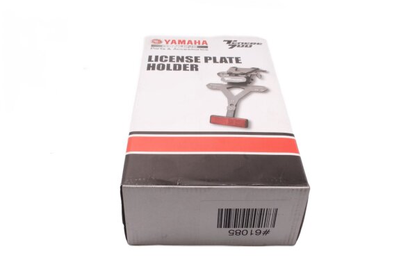 Kentekenplaathouder, reflector, achterlicht Yamaha XTZ 700 Tenere 700 24-24