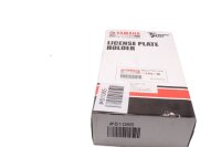 Kentekenplaathouder, reflector, achterlicht Yamaha XTZ 700 Tenere 700 24-24
