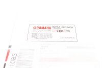 Kentekenplaathouder, reflector, achterlicht Yamaha XTZ 700 Tenere 700 24-24