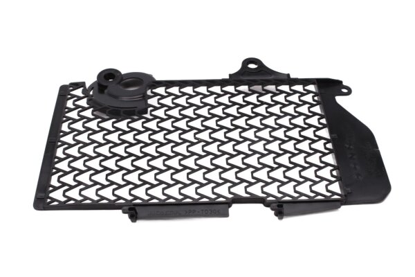 Right radiator guard Honda CRF 1000 LA Africa Twin Adventure Sports 19-19