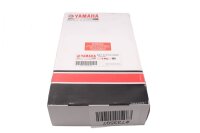 Nummerpladeholder, set bagfra Yamaha YZF-R3 320 A 19-19