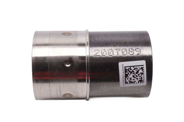 Katalysatoreinsatz Katalysator Auspuffeinsatz Yamaha MT-125 125 A 24-24