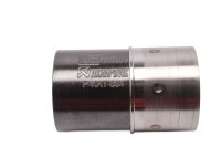 Katalysatoreinsatz Katalysator Auspuffeinsatz Yamaha MT-125 125 A 24-24