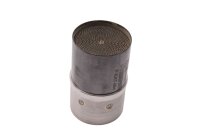 Katalysatoreinsatz Katalysator Auspuffeinsatz Yamaha MT-125 125 A 24-24