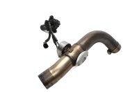 Auspuffkrümmer Klappensteuerung Stellmotor Ducati...