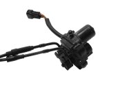 Exhaust manifold flap control actuator Ducati Hypermotard 1100 SP Evo 11-11