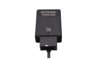 Blinkerrelä LED 12V 3-polig Mitsuba FR36-002 3,5W Kawasaki Ninja 650 N 22-22