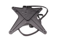 Éclairage du support de plaque dimmatriculation Ducati Scrambler 803 Icon 17-17