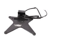 Éclairage du support de plaque dimmatriculation Ducati Scrambler 803 Icon 17-17