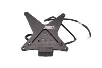 Éclairage du support de plaque dimmatriculation Ducati Scrambler 803 Icon 17-17