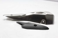 Escudo térmico de escape, protector...