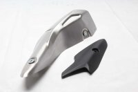 Escudo térmico de escape, protector...