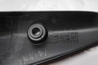 Escudo térmico de escape, protector térmico, cubierta, silenciador Kawasaki Z 900 RS 25-25