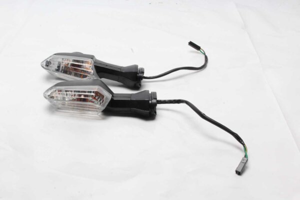 Blinker vorne rechts links Blinkleuchte Kawasaki Z H2 1000 P Performance 24-24