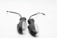 Blinker vorne rechts links Blinkleuchte Kawasaki Z H2...