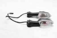 Blinker vorne rechts links Blinkleuchte Kawasaki Z H2 1000 P Performance 24-24