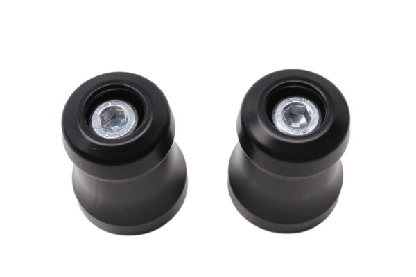 Kit de poids pour guidon, amortisseur dextrémité de guidon, amortisseur de vibrations Kawasaki Z 900 R 24-24