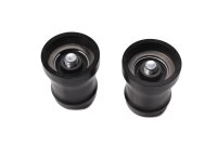 Kit de poids pour guidon, amortisseur dextrémité de guidon, amortisseur de vibrations Kawasaki Z 900 R 24-24