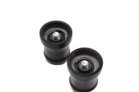 Kit de poids pour guidon, amortisseur dextrémité de guidon, amortisseur de vibrations Kawasaki Z 900 R 24-24