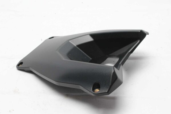 Zündschlossabdeckung vorne oben Abdeckung Ducati Streetfighter 848 15-15