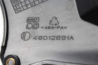 Zündschlossabdeckung vorne oben Abdeckung Ducati Streetfighter 848 15-15