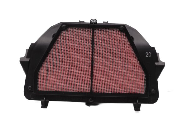 Air filter box, air filter housing Yamaha universell