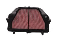 Air filter box, air filter housing Yamaha universell