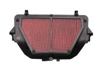 Air filter box, air filter housing Yamaha universell