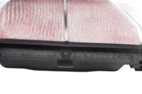 Air filter box, air filter housing Yamaha universell