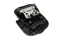 Porte-bagages arrière SHAD avec plaque pour sacoches et top case Unbekannt Konvolut