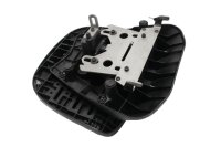 Porte-bagages arrière SHAD avec plaque pour sacoches et top case Unbekannt Konvolut