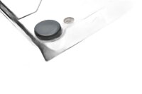 Porte-bagages arrière SHAD avec plaque pour sacoches et top case Unbekannt Konvolut