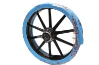 Jante de roue avant Ducati Scrambler 803 Icon 18-18