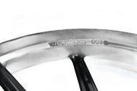 Jante de roue avant Ducati Scrambler 803 Icon 18-18