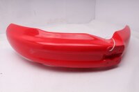 Kotflügel vorne Schmutzfänger Spritzschutz rot...