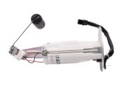 Pompa del carburante, pompa della benzina, sensore del livello del carburante, unità sensore Kawasaki ER-6F EX650E 12-17