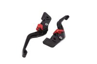 Justerbart kopplingshandtag och bromshandtagsset Ducati Panigale 899 15-15