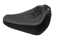 Solositz Sitzbank Einzel Fahrerpolster Harley-Davidson...