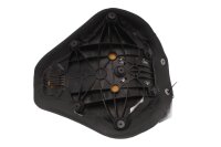 Solositz Sitzbank Einzel Fahrerpolster Harley-Davidson Breakout 1750 FXBR 19-19