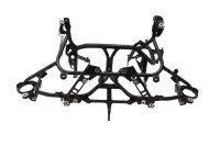 Geweih Träger Halter Scheinwerfer vorne BMW R 900 RT...