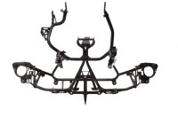 Geweidragerbeugel koplamp voorkant BMW R 900 RT R12RT 0330 K26 10-13