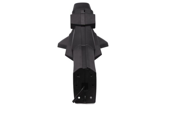 Portamatrículas, luz de matrícula Kawasaki H2 1000 SX Ninja 20-20